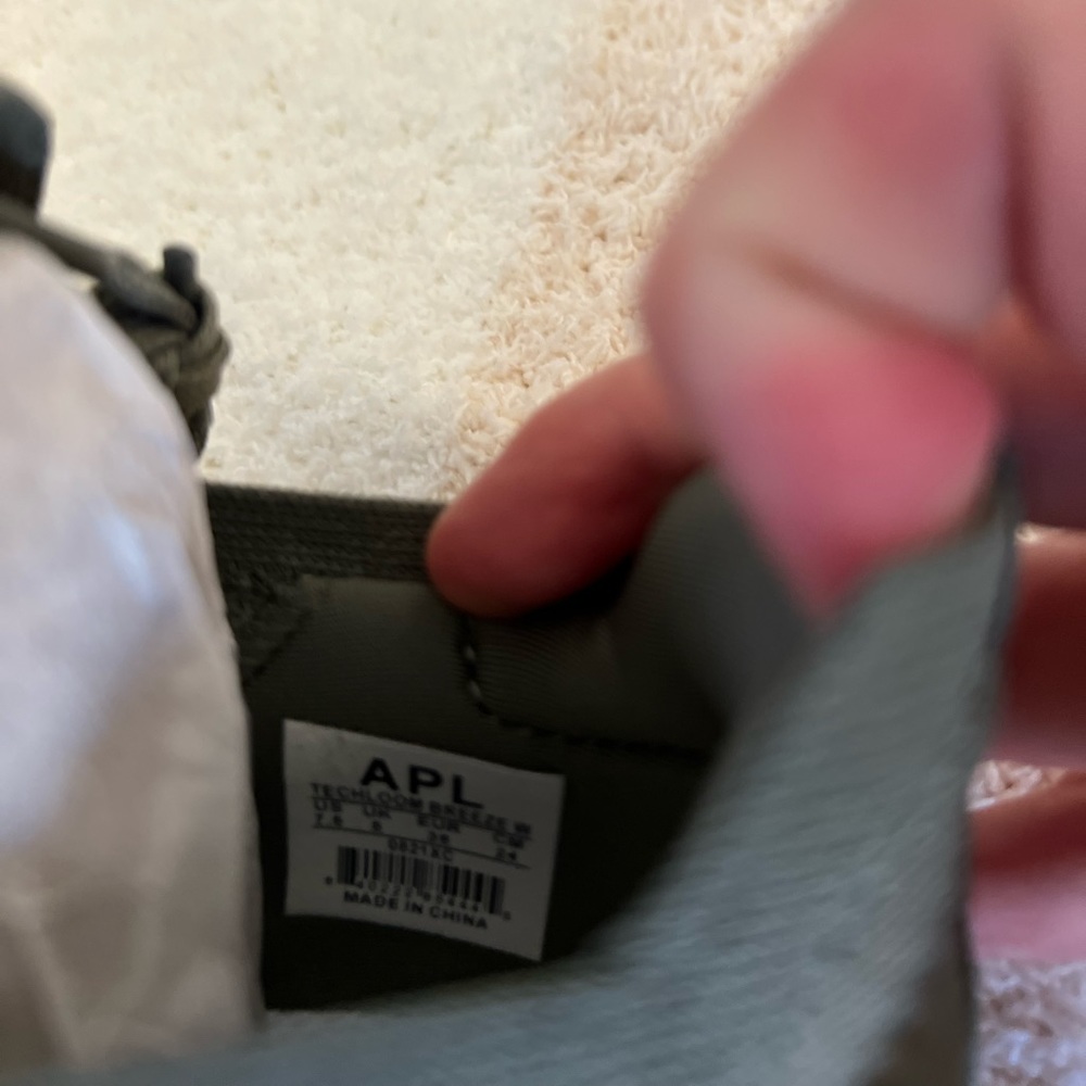 Women’s APL Techloom Breeze - Picture 6 of 6